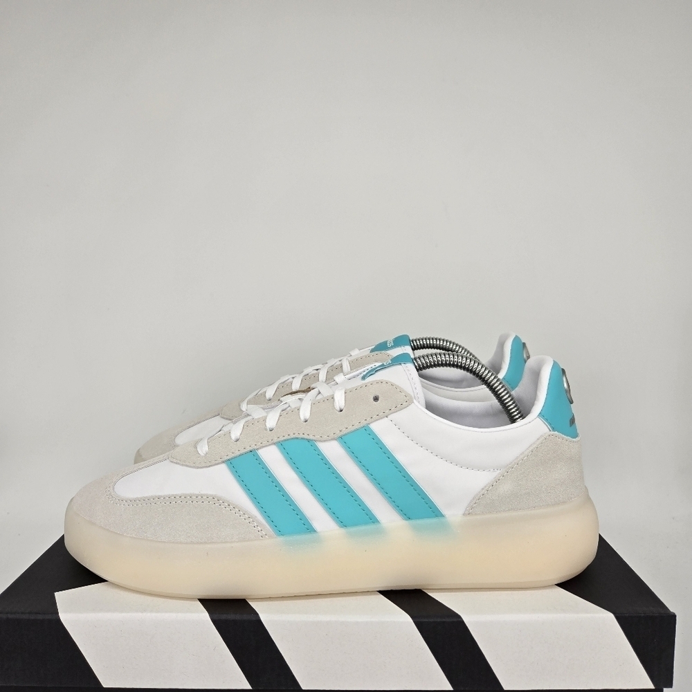 adidas Barreda Decode Mercedes-AMG Petronas Formula One Team Men's Shoes Size 12